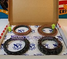 کیت کامل گیربکس کیت کامل گیربکس